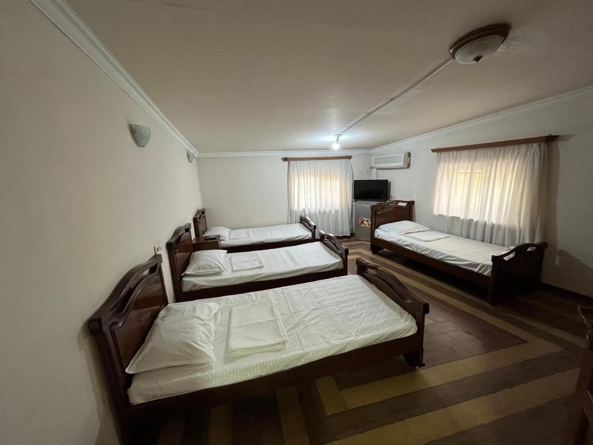 Hotel Old Kayaran Yerevan Exterior foto
